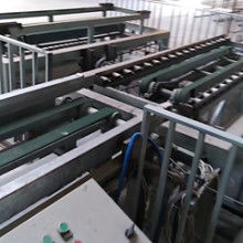 寧津縣鑫誠達(dá)建材設(shè)備廠 專業(yè)打造安徽建材生產(chǎn)設(shè)備，助力行業(yè)升級